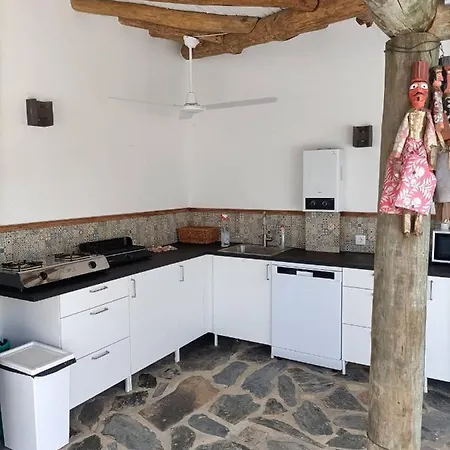 Qta Da Estrelicia *
