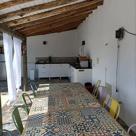 Qta Da Estrelicia Δωμάτια σε οικογενειακή κατοικία