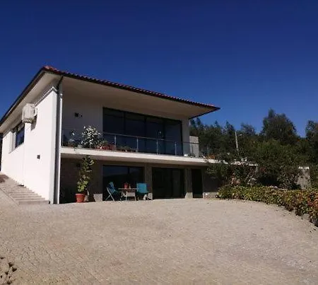 Qta Da Estrelicia Vinho (Coimbra)